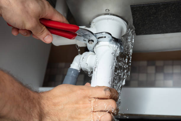 Best Emergency water damage restoration  in Enid, OK