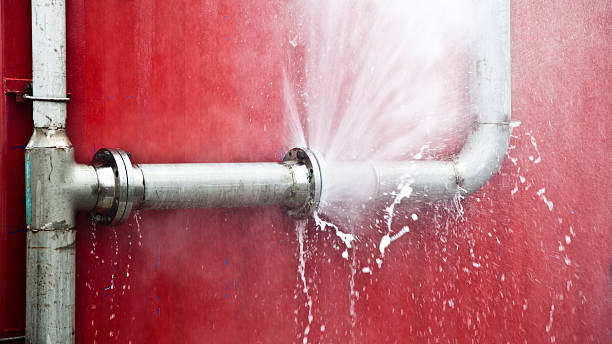 Best 24/7 water damage repair  in Enid, OK